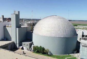 Presentan los Lineamientos de la Pol�tica Nuclear 2026