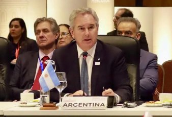 Quirno confirm� negociaciones con Jap�n, India y Vietnam para aumentar exportaciones