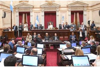 El Gobierno negocia el env�o de pliegos de jueces con peso electoral en las provincias