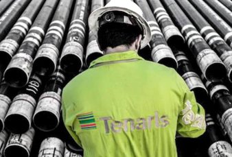 Techint dio de baja 150 contratos laborales de su f�brica de tubos