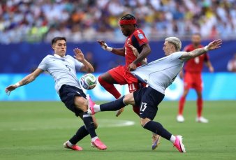 Mundial FIFA 2026: Uruguay fue un descontrol ante Cabo Verde y quedó obligado a ganarle a España