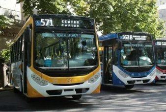 UTA amenaza con medidas de fuerza si no hay una recomposición salarial