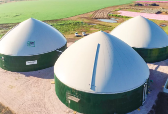 Adecoagro, la dueña de Profertil, sumó una planta de azúcar y etanol en Brasil