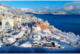 Vacaciones de invierno: viajar a Bariloche sale 57% más, 24 puntos por encima de la inflación