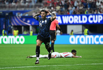 La Selecci�n Argentina se la dio vuelta a Inglaterra y jugar� la final ante Espa�a