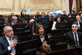 Síntesis del Día