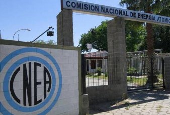 Dos gerentes renuncian y alertan por áreas paralizadas en la CNEA