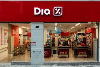 Supermercados Día evaluaría la posibilidad de vender su operación local