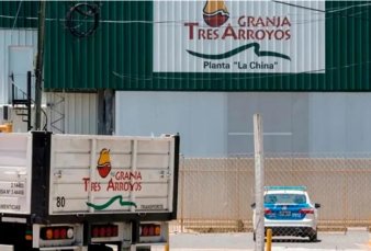 Un socio de Uni�n Ganadera quiere la operaci�n de Tres Arroyos