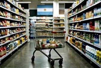 La inflaci�n volvi� a bajar: fue 1,9% en junio, la menor en diez meses