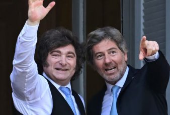 Agenda de la ma�ana