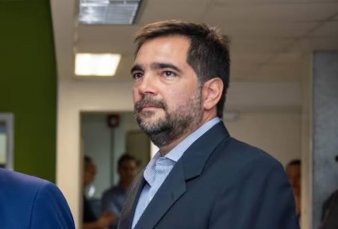 Leal, extitular de Arsat, negó haber participado en las licitaciones irregulares