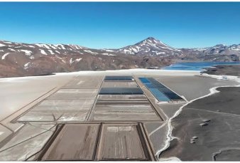 Aprueban RIGI minero en Catamarca por u$s 709 millones