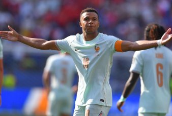Mundial FIFA: Francia y Mbappé no tienen freno y una vez más quedaron a un paso de la final