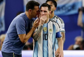 Mundial FIFA: La remontada ante Egipto dejó una certeza y un desafío: el corazón alcanza, pero Suiza exigirá más