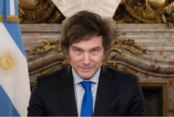 Milei presentó una reforma al BCRA para que deje de financiar al Tesoro