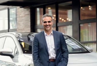 Ex CEO de Volkswagen en Argentina, a la cima de Stellantis