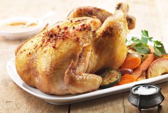 La carne vacuna cede su lugar en la mesa: se come más pollo y cerdo