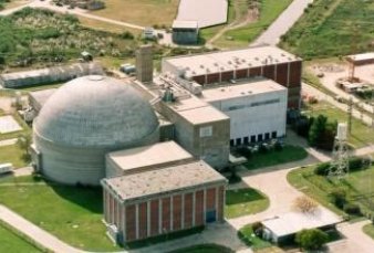 Anunciaron la construcci�n de un reactor nuclear con fondos privados