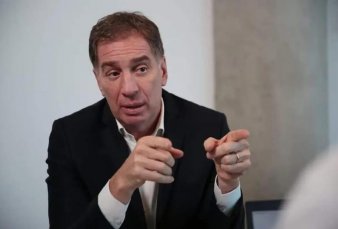Santilli presiona por Zonas Frías y los gobernadores quieren pasar el invierno