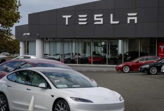Tesla comienza a preparar su desembarco oficial en la Argentina