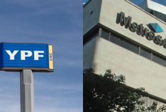 Venta de Metrogas: cinco grupos pujan por la distribuidora de YPF
