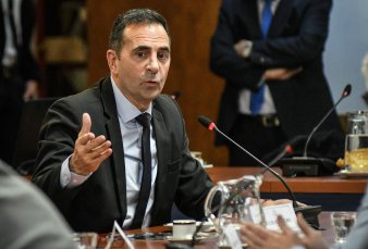 Agenda de la ma�ana