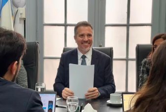 La industria bonaerense mostró un plan para bajar y compensar Ingresos Brutos