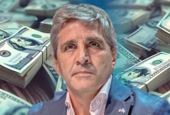 El Gobierno y los bancos discuten c�mo ampliar el cr�dito en d�lares