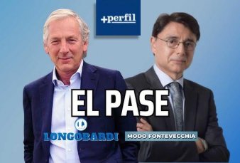Se mueven los canales de noticias: TN sigue liderando y debutó Perfil