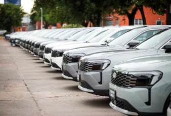 Ford quiere vender en el país más modelos importados de China