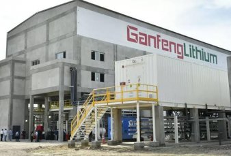 China avanza en el litio: una minera líder se aseguró otro proyecto en el país