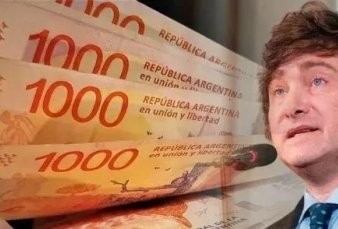 El Gobierno busca crear un salario mínimo garantizado de más de $1 millón