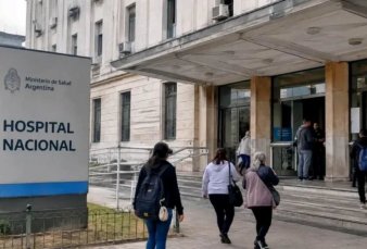 Reglamentan el pago en hospitales nacionales a extranjeros no residentes