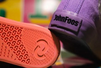 John Foos cambia la estrategia y ahora importa el 95% de sus productos