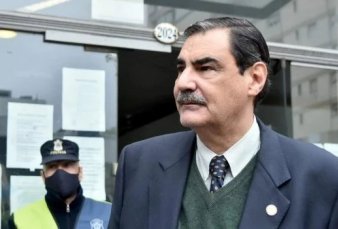 Removieron a un juez federal por difundir expresiones antisemitas en las redes