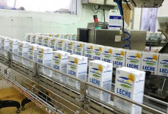 Tres grandes l�cteas vuelven al mercado tras meses de par�lisis