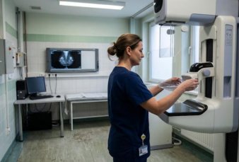 Cáncer: uno de cada tres mamógrafos del sistema público tiene desperfectos