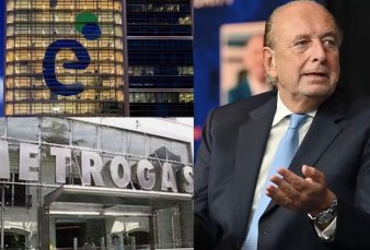 Manzano, due�o de Edenor, tambi�n se queda con Metrogas: pag� 780 millones de d�lares