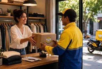 Mercado Libre registr� una marca propia para indumentaria