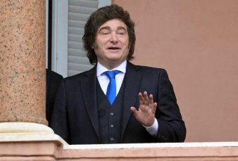 Milei abrió la puerta para negociar con otro partido su compañero de fórmula