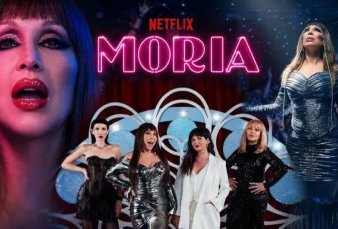 La serie de Moria Casán ya generó sus primeras controversias