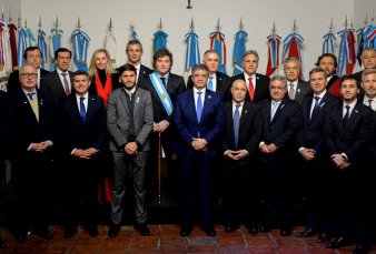 Agenda de la ma�ana