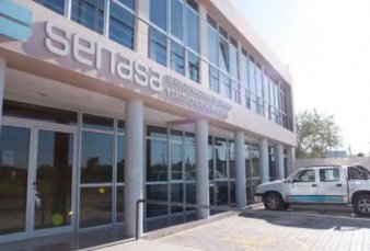 Final para el Instituto de control de los alimentos: lo hará el Senasa