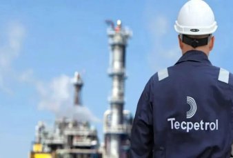 Un RIGI para la mayor inversi�n de la petrolera de Techint: US$ 6.400 millones
