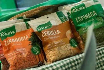 Unilever cerró su planta de deshidratados en Mendoza