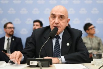Renunci� el secretario de Discapacidad en medio de la interna por los recortes