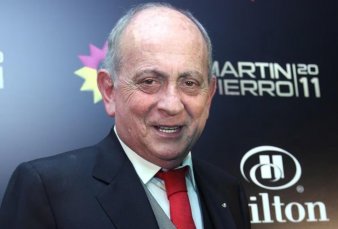 Muri� Chiche Gelblung: un referente del periodismo argentino.