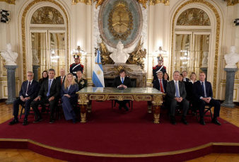 Panorama de la Noche
