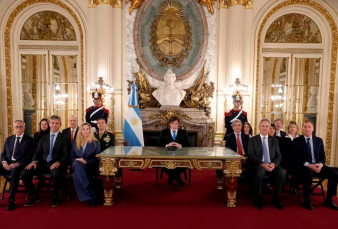 Panorama de la Noche